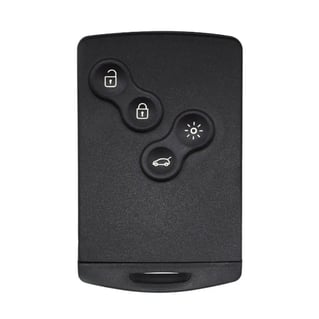autosleutel Renault Clio Zoe Megane Espace Twingo Kangoo Capture