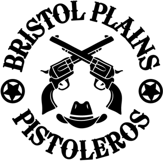 Bristol Plains Pistoleros