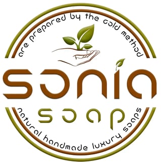 sonia soap