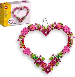 lego heart