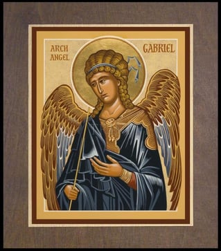 Archangel Gabriel