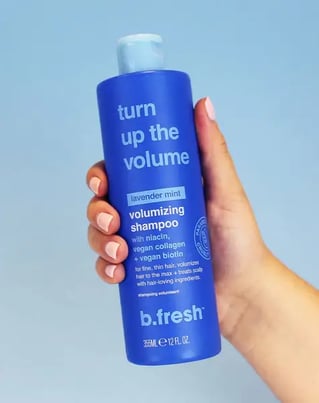 How Does Caffeine Shampoo Combat Hair Loss?