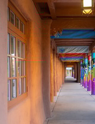 Santa Fe, New Mexico