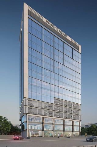 MARUTI SQUARE MIRA ROAD EAST