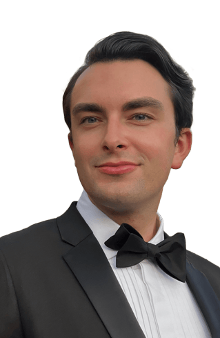 Profile photo of Daniel Thompson-Carter