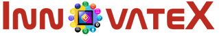 InnovateX Logo