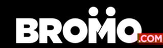 Brömo logo