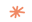 Étoile