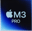 M3 Pro