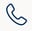 A phone receiver
