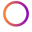 Decorative icon - Circle