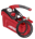 pompe à épreuve rdf
