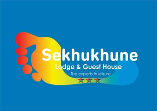 Sekhukhune Lodge & Guest House logo