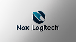 Nox Logitech logo