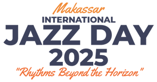 Makassar International Day 2025 logo