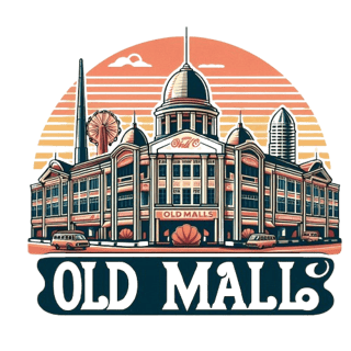 Old Malls logo