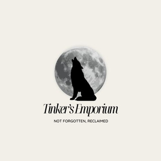 Tinkers Emporium logo