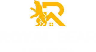 Royal Bear Remodeling logo