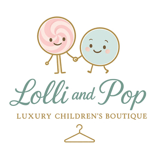 Lolli & Pop logo