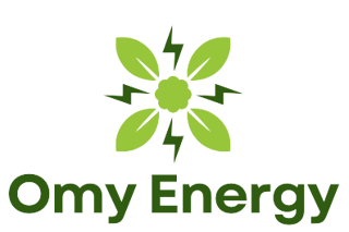 OMY ELECTRİC logo