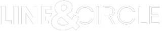 Line & Circle logo