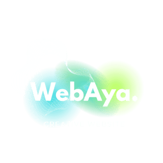 Web Aya logo
