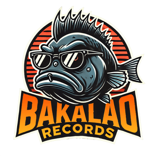 Bakalao Records logo