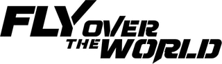 flyovertheworld logo