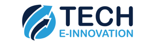 Tech eInnovation logo