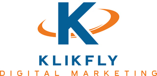 Klikfly Digital Marketing logo