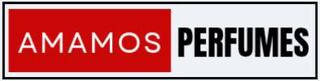 Amamos perfumes logo