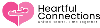 Heartful Connections logo