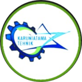 PT. Karuniatama Tehnik Industri logo