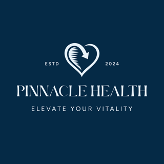 Pinnacle Health logo