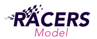 Racers Model logo