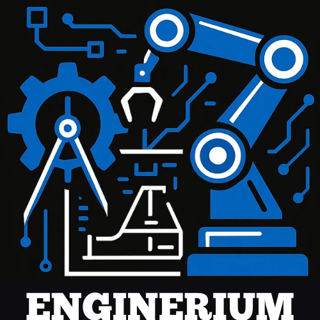 Enginerium logo