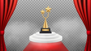 Awards logo