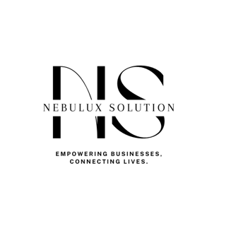 Nebulux logo