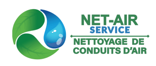 Net-Air Service logo