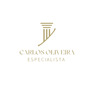 Carlos Oliveira Especialista em Inventários e Testamento logo