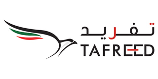 Tafreed Energy logo
