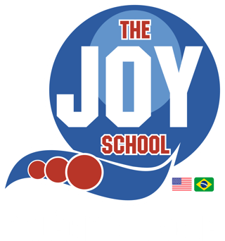 THE JOY SCHOOL VILA VELHA logo