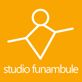 studio funambule logo