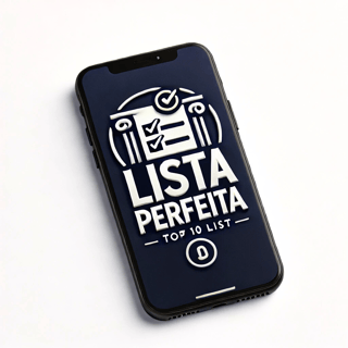 Lista Perfeita logo