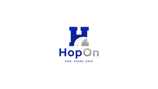 HopOn Zambia logo