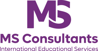 MS International Educational Services logo