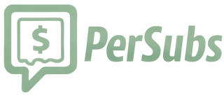PerSubs logo