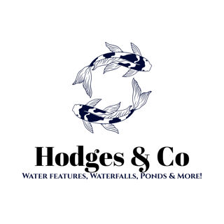 Hodges and Co logo