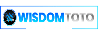 WISDOMTOTO logo