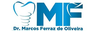 Dr. Marcos Ferraz logo